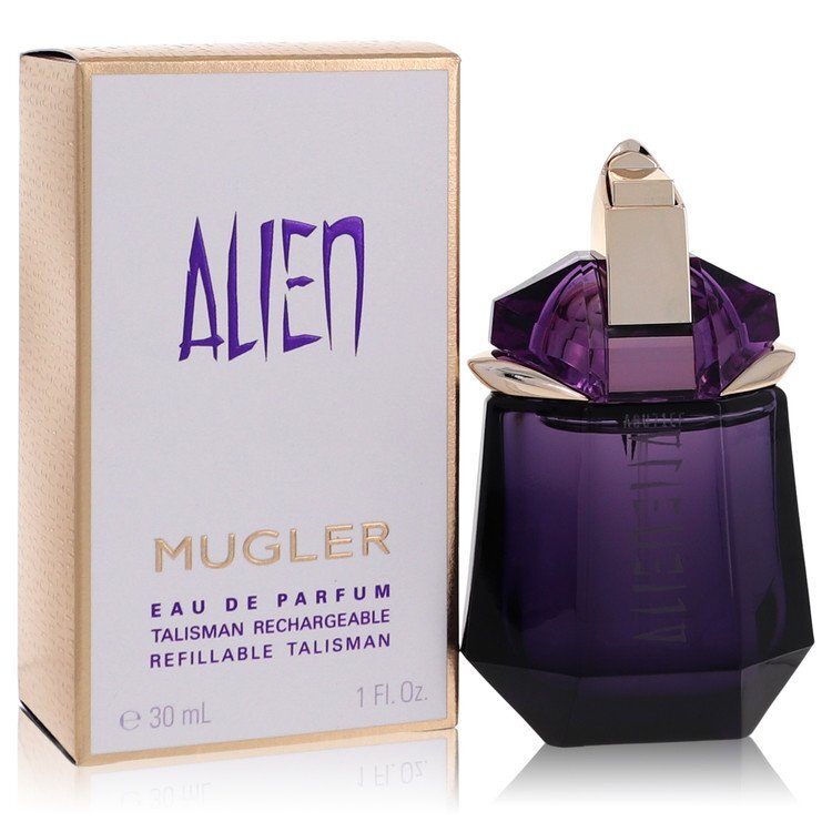 Alien by Thierry Mugler Eau De Parfum Spray 1 oz (Women)