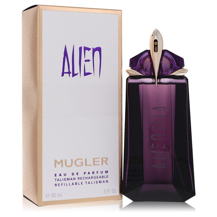 Alien by Thierry Mugler Eau De Parfum Spray 3 oz (Women)